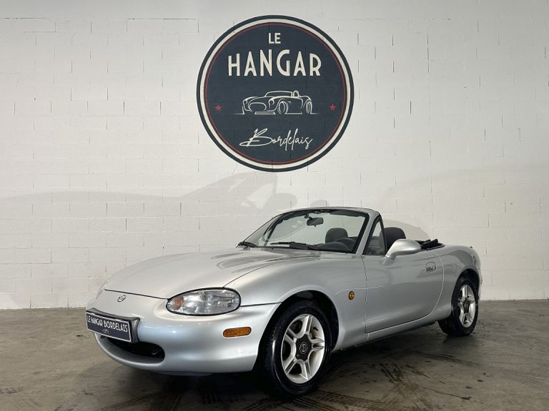 Occasion MAZDA MX5