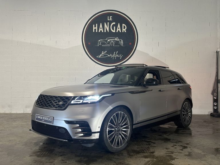 Occasion LAND ROVER RANGE ROVER VELAR