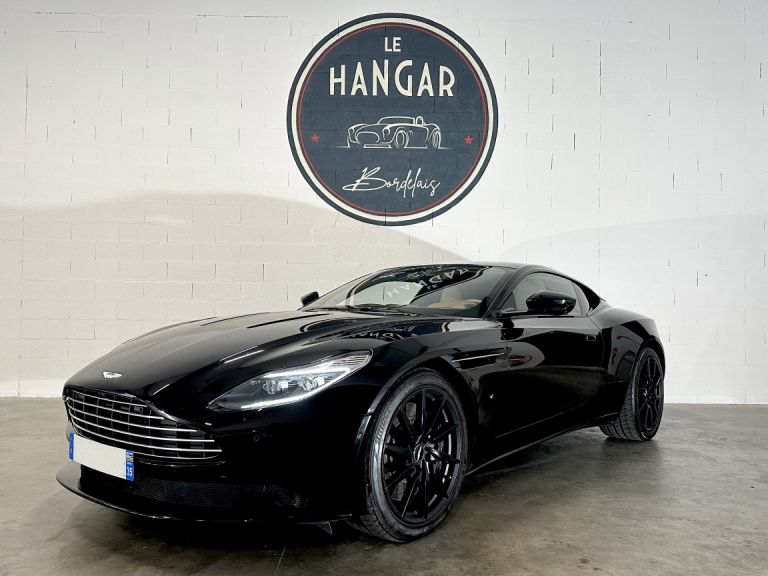 ASTON MARTIN