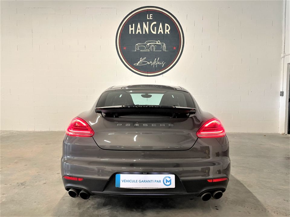 PORSCHE PANAMERA S E-HYBRID V6 3.0 416ch Hybrid Tiptronic S - Élégance et Performance Réunies - 55 990 € - image 6