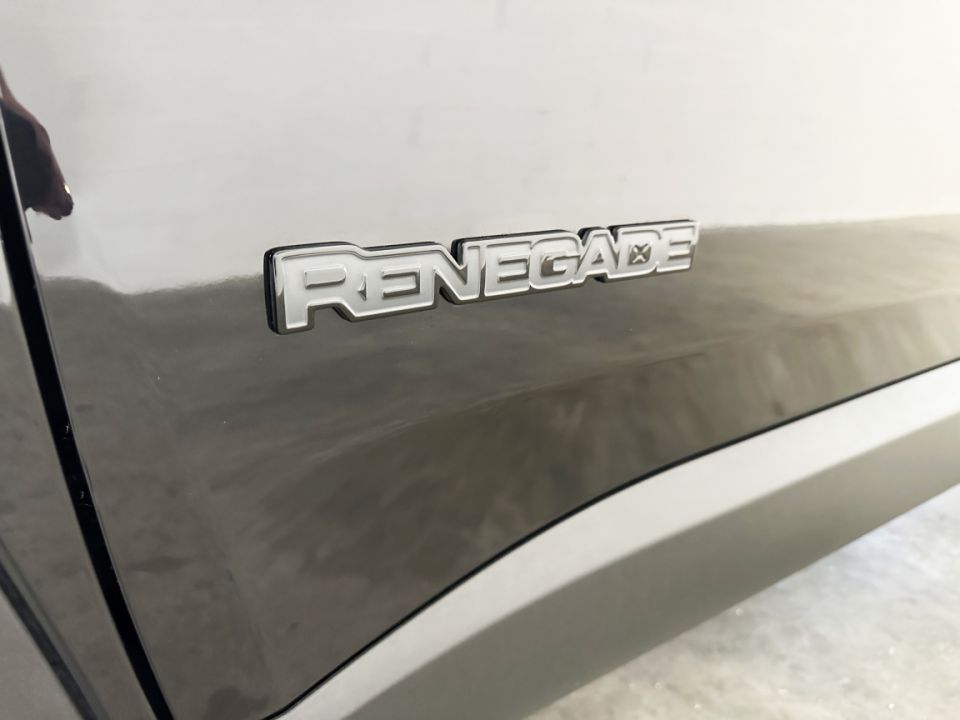 JEEP RENEGADE 1.3 GSE T4 150 ch BVR6 Brooklyn Edition - Puissance et Élégance en Mouvement - image 18