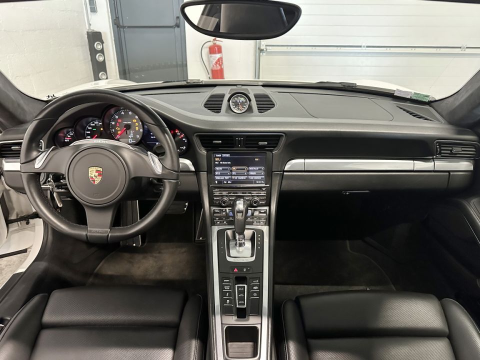 PORSCHE 911 Type 991 Carrera S Coupé 3.8 400ch PDK7: Performance et Élégance Intemporelles* - 89 990 € - image 9