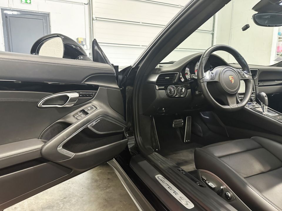 Porsche 911 Type 991 Carrera 4S Coupé X51 3.8 430ch PDK7 : Performance et Élégance - 119 990 € - image 18