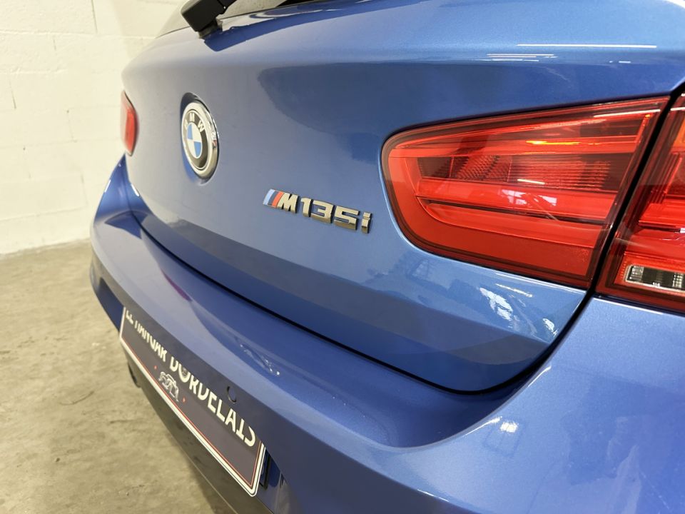 BMW SERIE 1 M135i xDrive 3.0 326ch BVA8 : Puissance et Élégance - 30 990 € - image 22