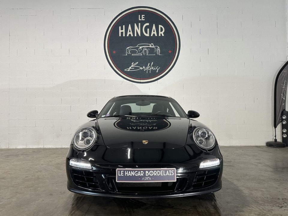 Porsche 911 Carrera GTS Coupé 3.8 408ch PDK7 - Puissance et Élégance - 89 990 € - image 14