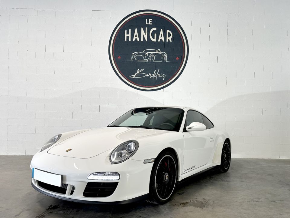 PORSCHE 911 Type 997.2 Carrera GTS Coupé 3.8 408ch PDK – Performance et Élégance Sportive - 99 990 € - image 0