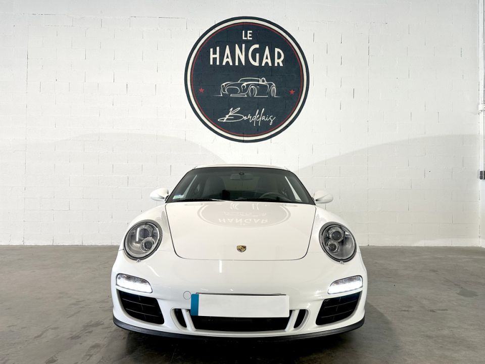 PORSCHE 911 Type 997.2 Carrera GTS Coupé 3.8 408ch PDK – Performance et Élégance Sportive - 99 990 € - image 14