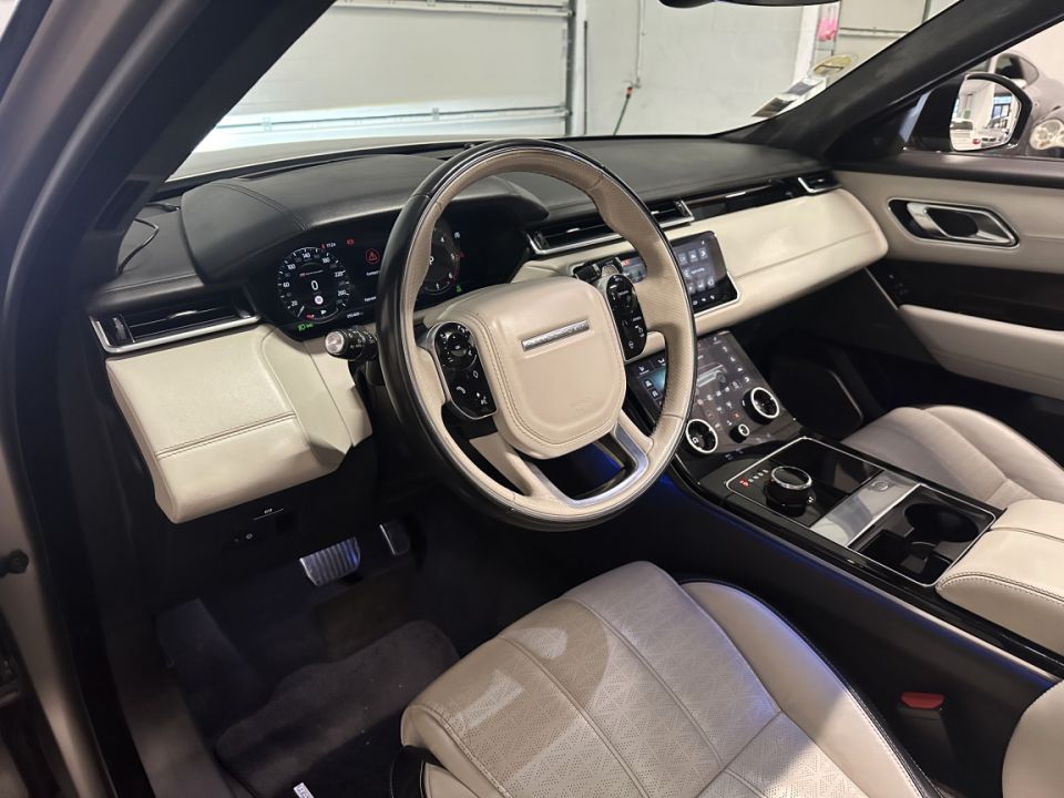 Land Rover Range Rover Velar SDV6 3.0 300ch BVA8 First Edition - 43 990 € - image 1