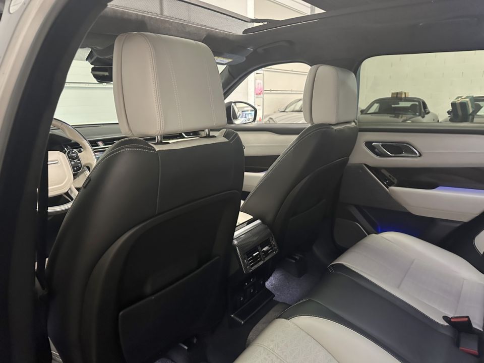 Land Rover Range Rover Velar SDV6 3.0 300ch BVA8 First Edition - 43 990 € - image 7