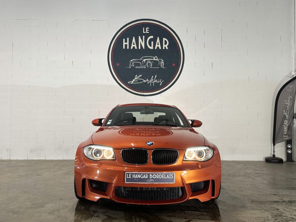 BMW Série 1 M 3.0 340ch BVM6 - Performance et design exceptionnels - 63 990 € - image 14