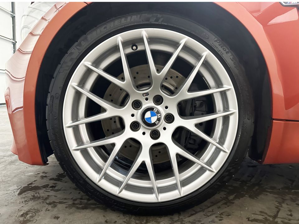 BMW Série 1 M 3.0 340ch BVM6 - Performance et design exceptionnels - 63 990 € - image 15