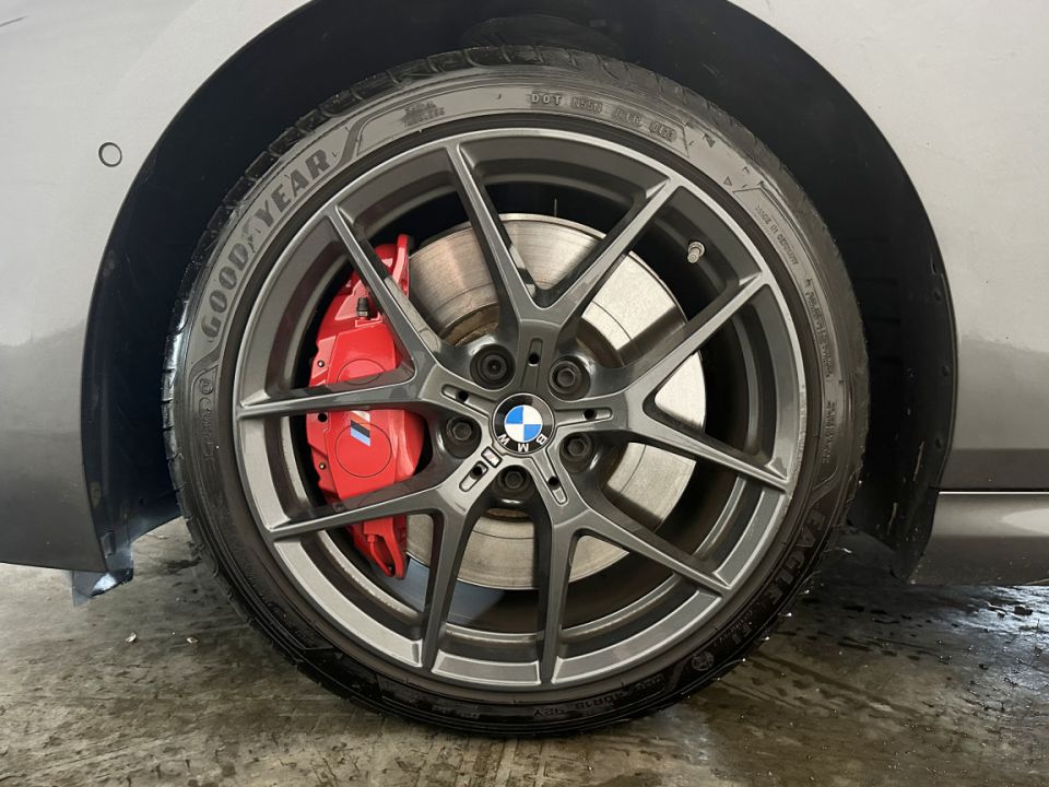 BMW 218i Gran Coupé 1.5 136 ch DKG7 M-Sport : Confort et performance - 28 990 € - image 15