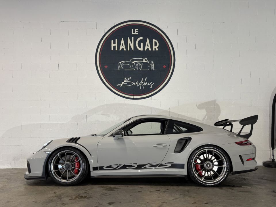 Porsche 911 Type 991.2 GT3 RS 4.0 – Performance, Design et Exclusivité - 242 990 € - image 2