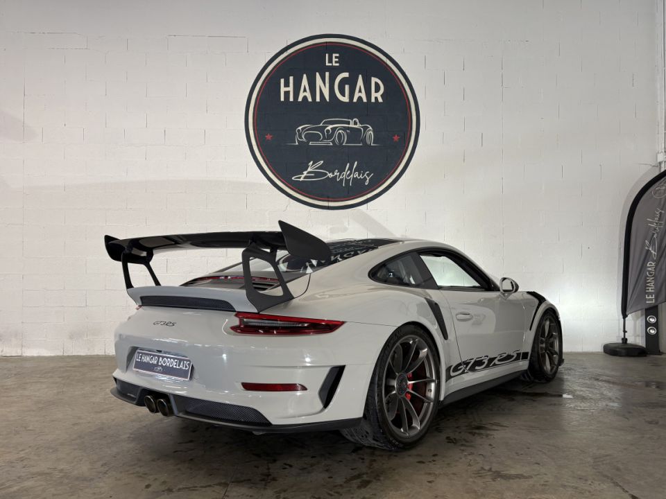 Porsche 911 Type 991.2 GT3 RS 4.0 – Performance, Design et Exclusivité - 242 990 € - image 8