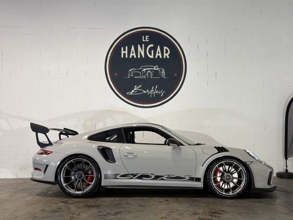 Porsche 911 Type 991.2 GT3 RS 4.0 – Performance, Design et Exclusivité - 242 990 € - image 10