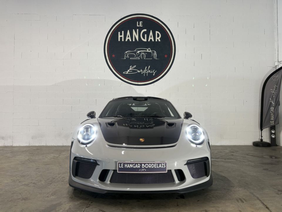 Porsche 911 Type 991.2 GT3 RS 4.0 – Performance, Design et Exclusivité - 242 990 € - image 14