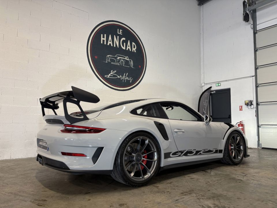 Porsche 911 Type 991.2 GT3 RS 4.0 – Performance, Design et Exclusivité - 242 990 € - image 17