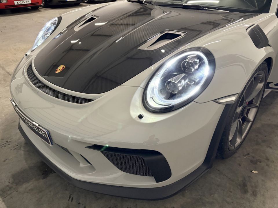 Porsche 911 Type 991.2 GT3 RS 4.0 – Performance, Design et Exclusivité - 242 990 € - image 18