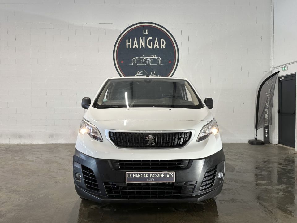 Peugeot Expert Fourgon Standard 1.5 BLUEHDI 120 SetS BVM6 - Fourgon Pratique et Performant - 17 990 € - image 14