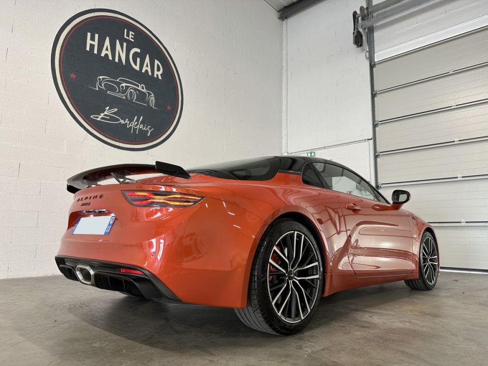 Alpine A110 S 1.8T 300ch Pack Aéro - 83 990 € - image 20