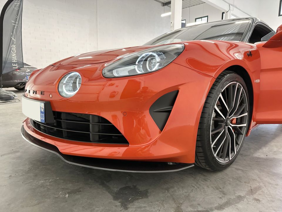 Alpine A110 S 1.8T 300ch Pack Aéro - 83 990 € - image 21