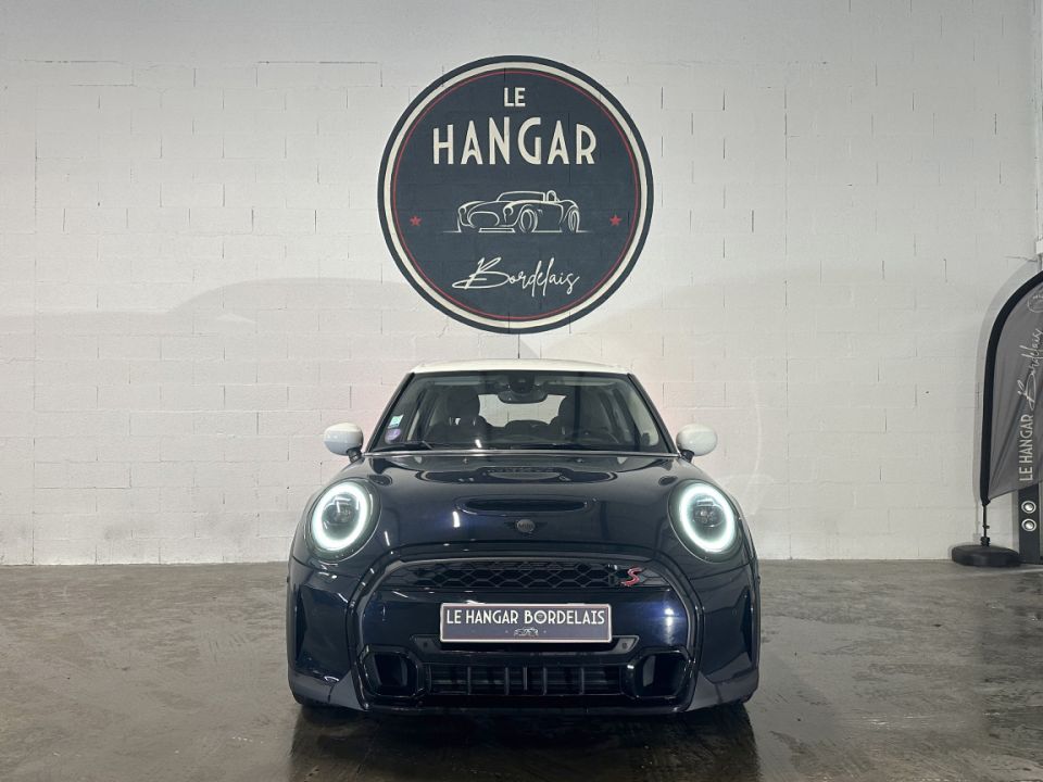 MINI Cooper S 5 Portes 2.0 178ch BVA7 Edition Premium – Élégance et Performances - 29 990 € - image 14