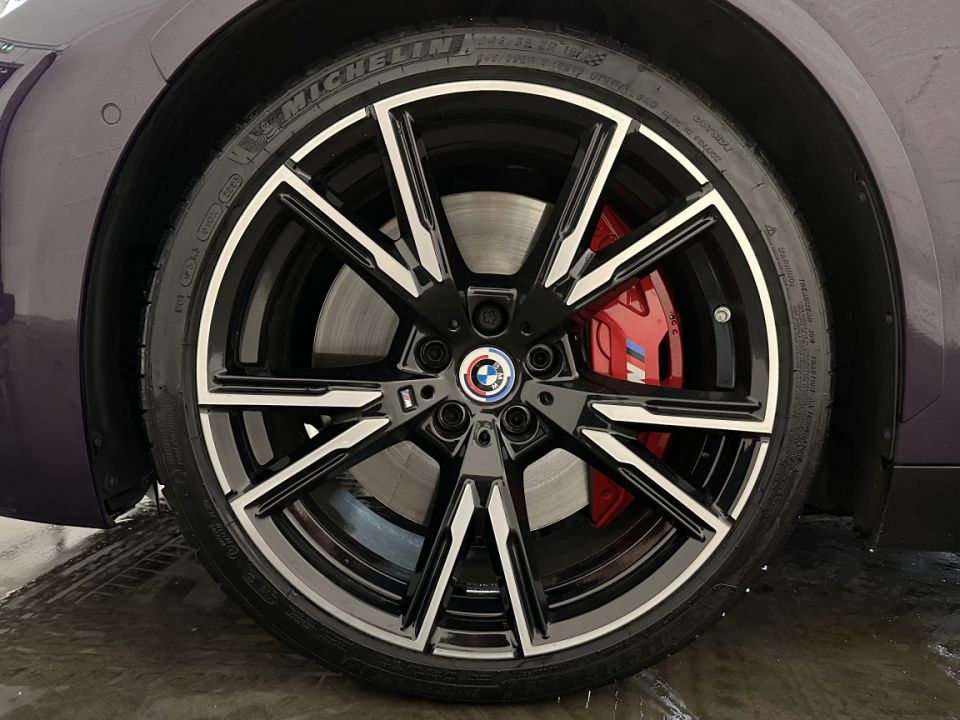 BMW Série 2 M240i Coupé xDrive 3.0 374ch BVA8 - Coupé Sportif Haute Performance - 58 990 € - image 15