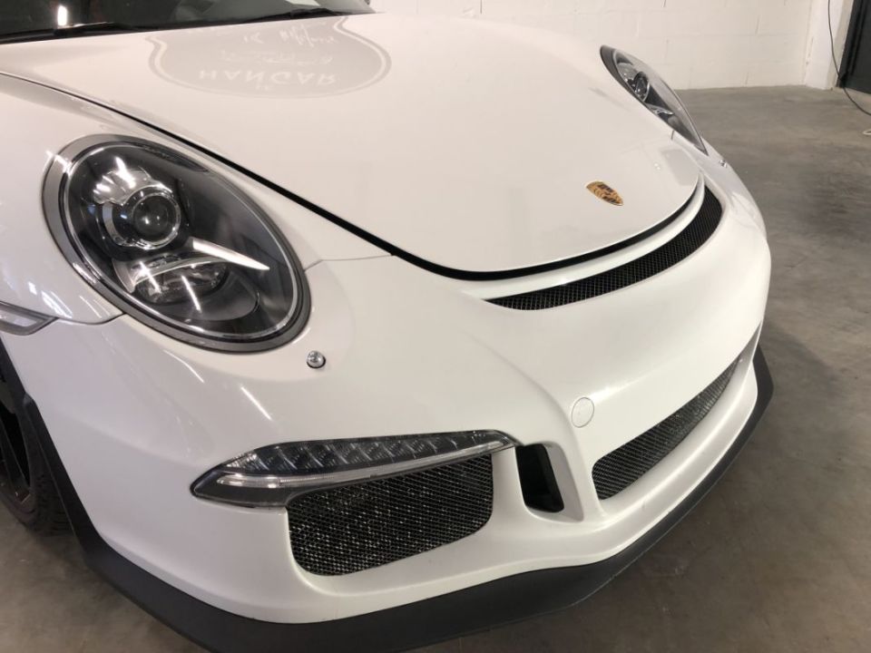 PORSCHE 911 GT3 991 3.8i PDK - Une Fusion de Puissance et de Performance - image 8