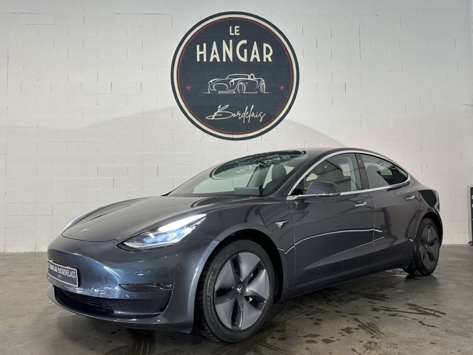 Tesla Model 3 Long Range Dual Motor AWD 462ch à Vendre - image 0