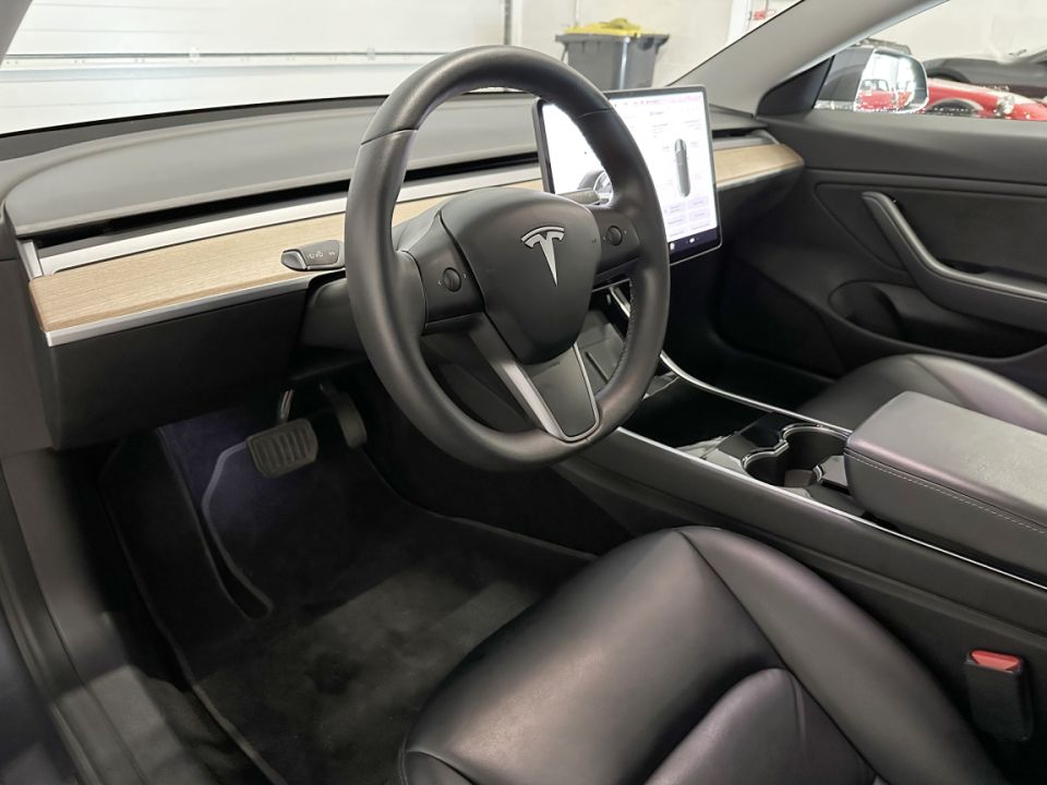 Tesla Model 3 Long Range Dual Motor AWD 462ch à Vendre - image 1