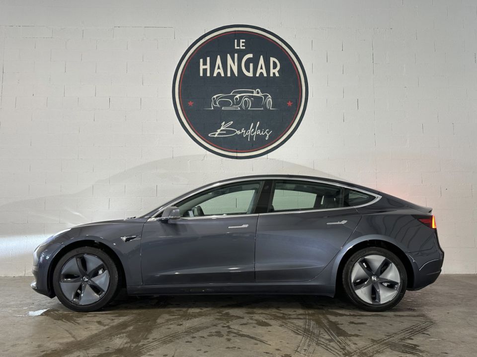 Tesla Model 3 Long Range Dual Motor AWD 462ch à Vendre - image 2