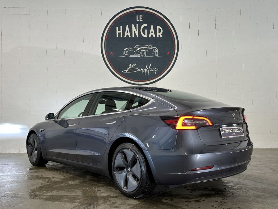 Tesla Model 3 Long Range Dual Motor AWD 462ch à Vendre - image 4