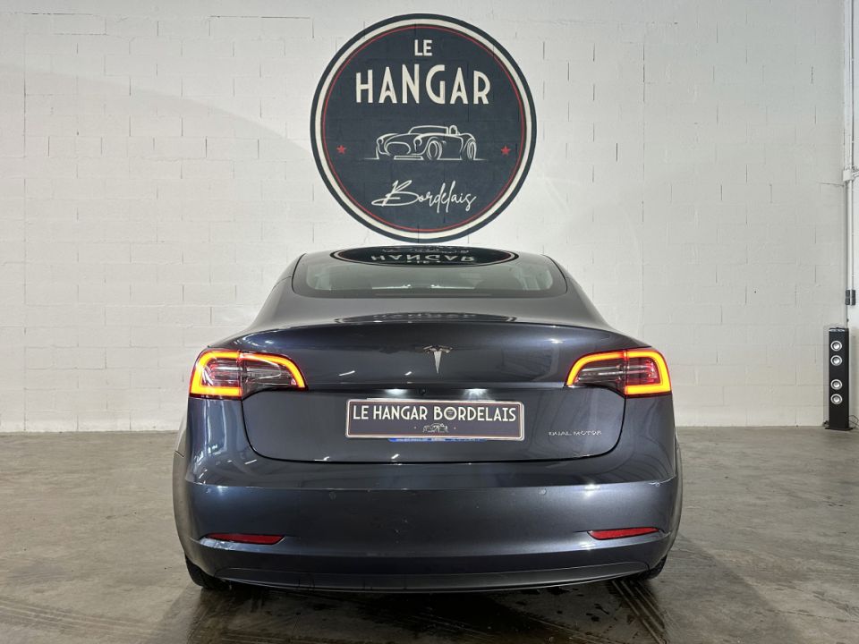 Tesla Model 3 Long Range Dual Motor AWD 462ch à Vendre - image 6