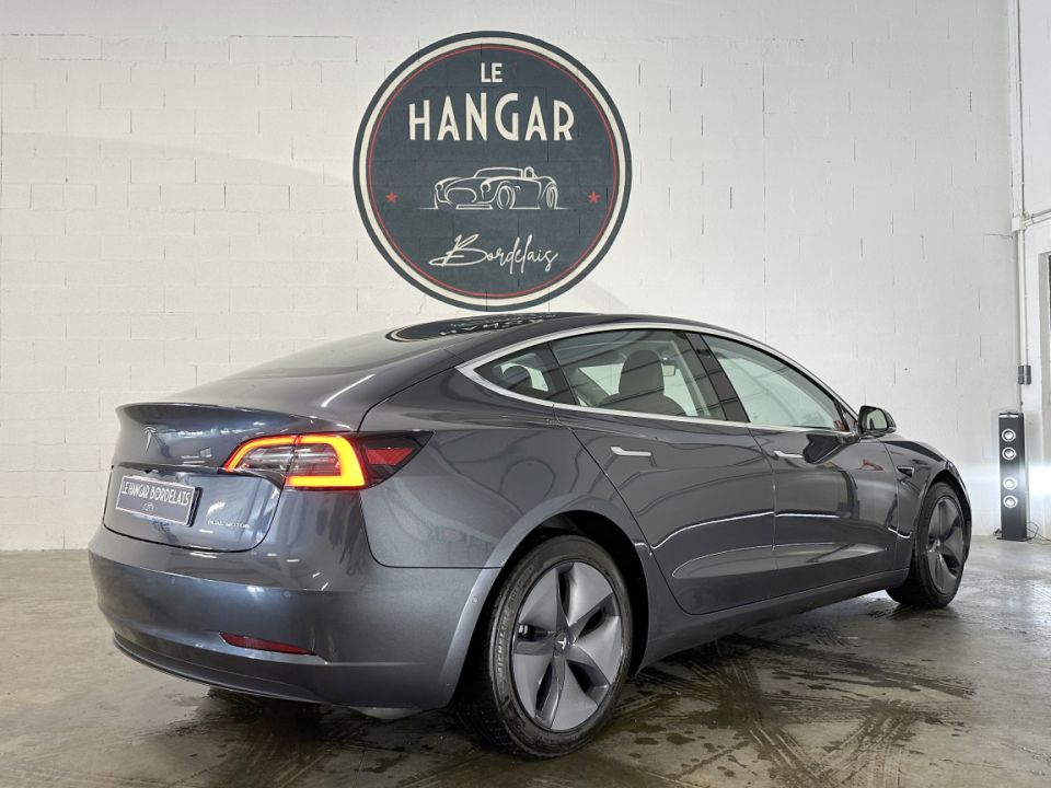 Tesla Model 3 Long Range Dual Motor AWD 462ch à Vendre - image 8