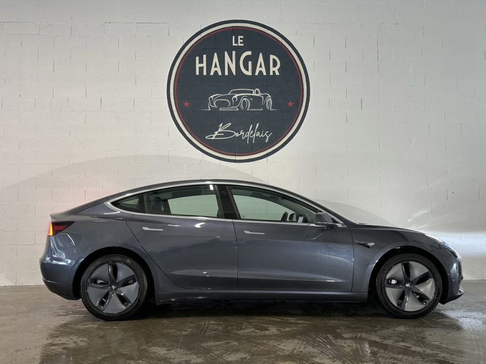 Tesla Model 3 Long Range Dual Motor AWD 462ch à Vendre - image 10