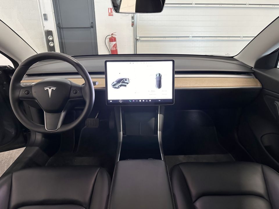 Tesla Model 3 Long Range Dual Motor AWD 462ch à Vendre - image 11