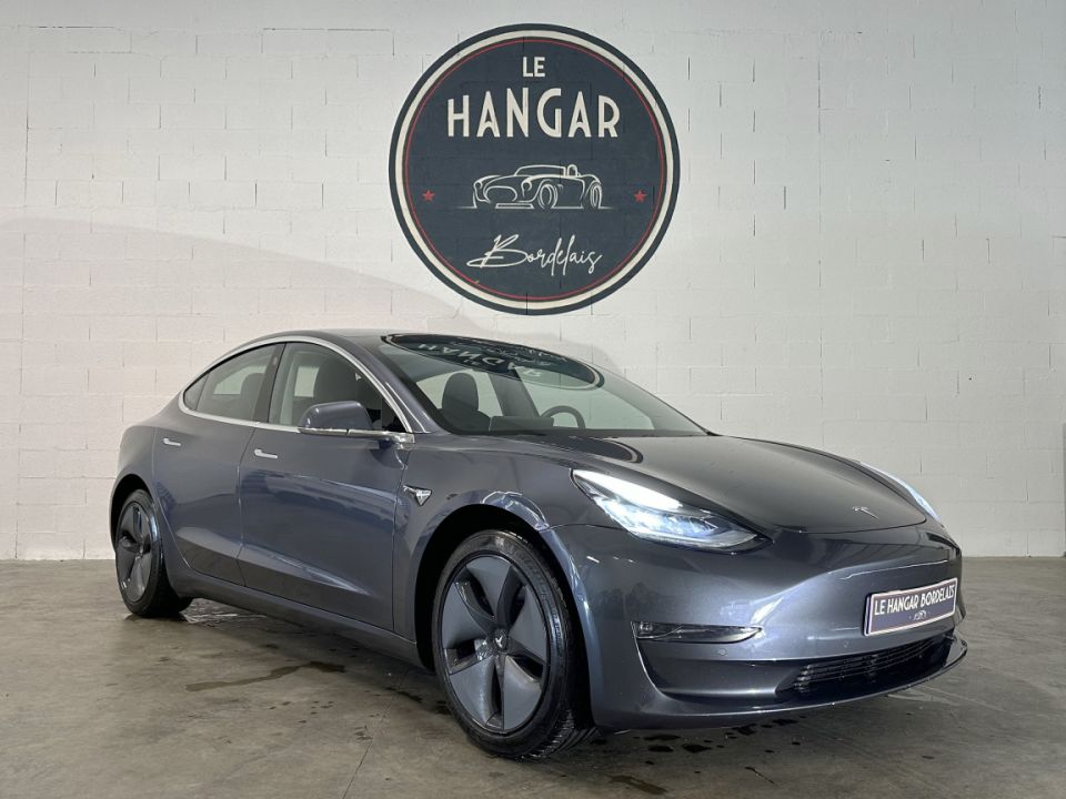 Tesla Model 3 Long Range Dual Motor AWD 462ch à Vendre - image 12