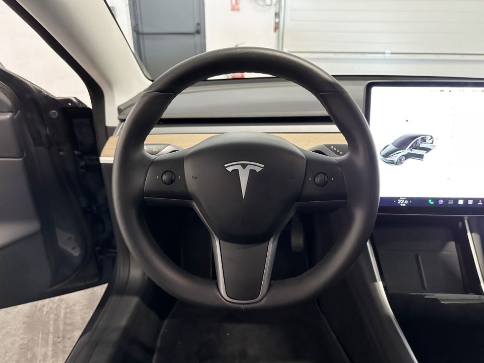 Tesla Model 3 Long Range Dual Motor AWD 462ch à Vendre - image 13