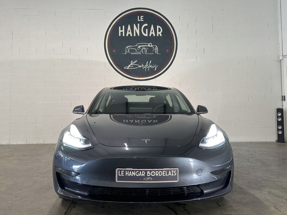 Tesla Model 3 Long Range Dual Motor AWD 462ch à Vendre - image 14