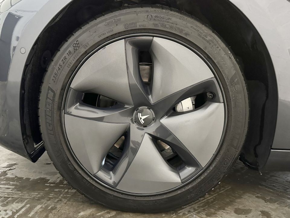 Tesla Model 3 Long Range Dual Motor AWD 462ch à Vendre - image 15