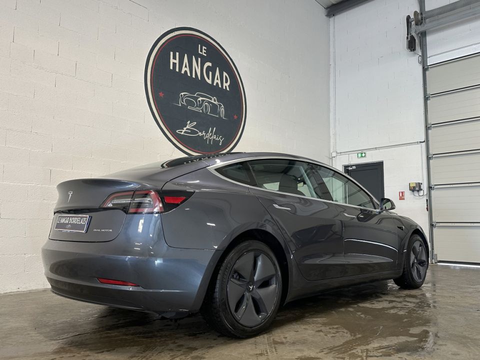 Tesla Model 3 Long Range Dual Motor AWD 462ch à Vendre - image 20