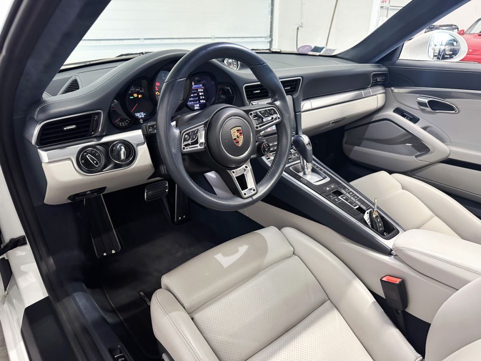 Porsche 911 Type 991.2 Carrera S Coupé 3.0 420ch PDK7 – Élégance et Performance - 112 990 € - image 1