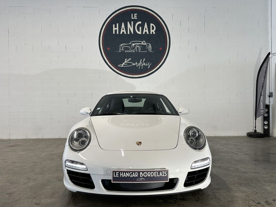 PORSCHE 911 Type 997.2 Carrera S Coupé 3.8 385ch PDK7 à vendre : Performance et Élégance - image 14