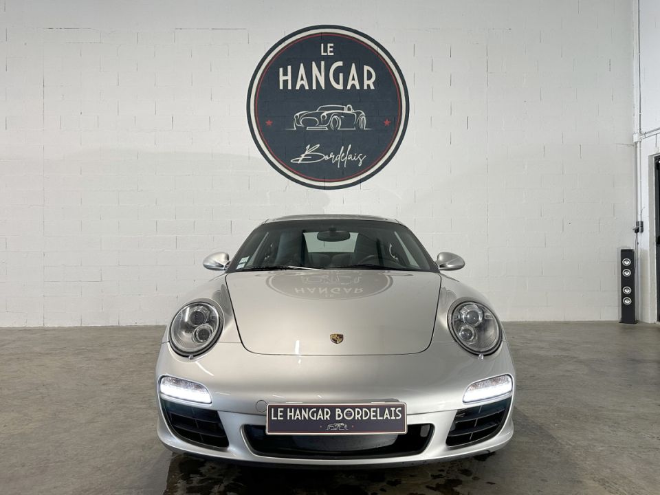 Porsche 911 Type 997.2 Carrera 4 Coupé 3.6 345ch PDK7 : Performance et Élégance - image 14