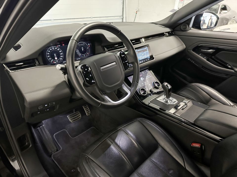 Land Rover Range Rover Evoque D 2.0 180ch AWD BVA9 R-Dynamic SE – SUV élégant et performant - 37 990 € - image 1