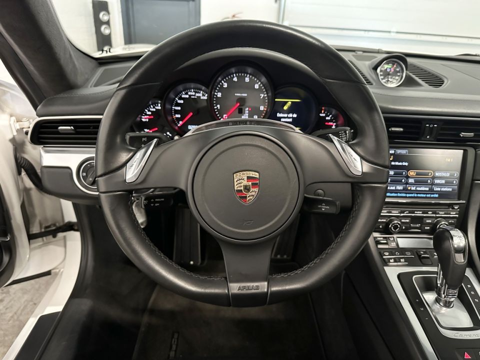 Porsche 911 Type 991 Carrera S Coupé 3.8 400ch PDK7 - image 11