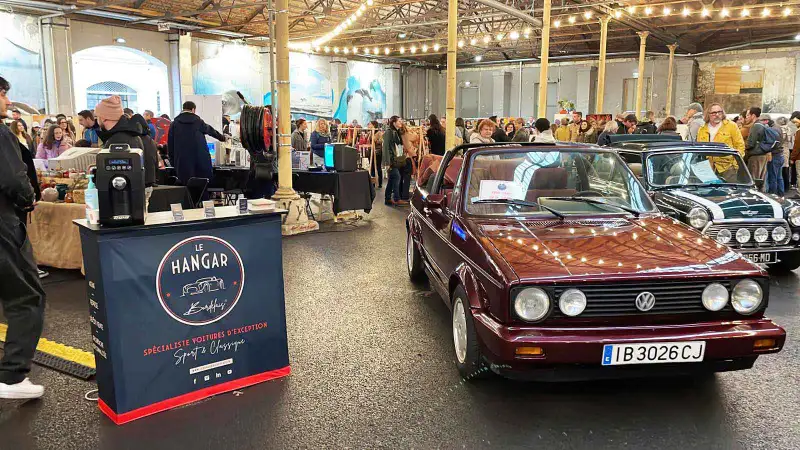 Nos occasions Wolkswagen à Bordeaux