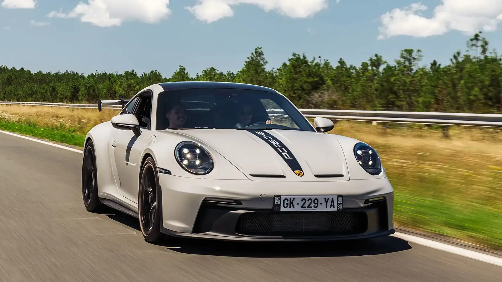 Nos occasions Porsche à Bordeaux